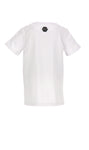 Ropa para niños - camiseta blanca  Philipp Plein