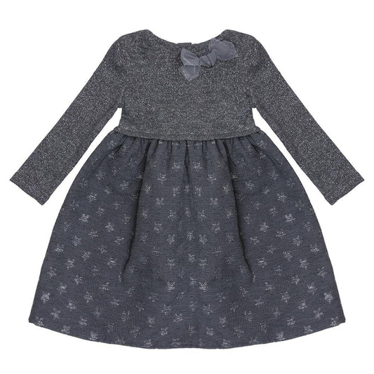 ROPA PARA NIÑAS - VESTIDO LARGO MAGIL - Modini Shop