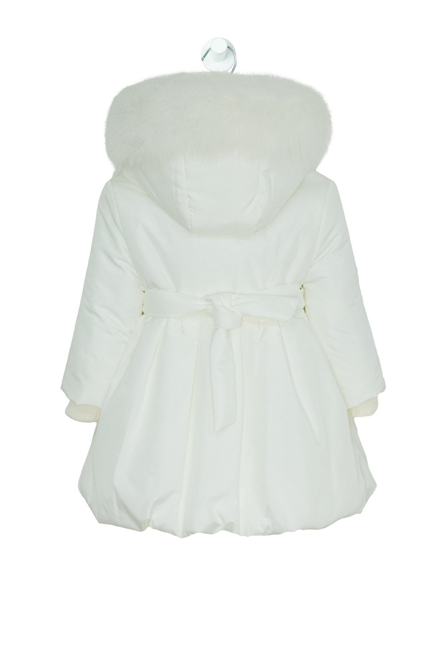 ROPA PARA NIÑAS - ABRIGO PANNA BIMBALO - Modini Shop