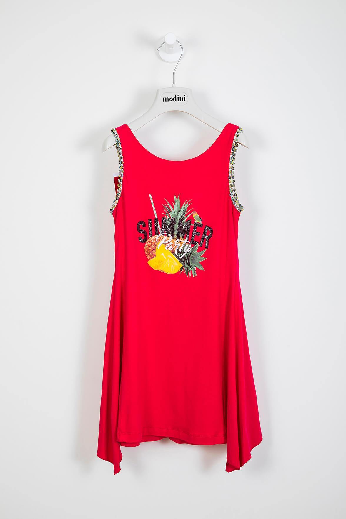ROPA PARA NIÑOS - Dress - Modini Shop