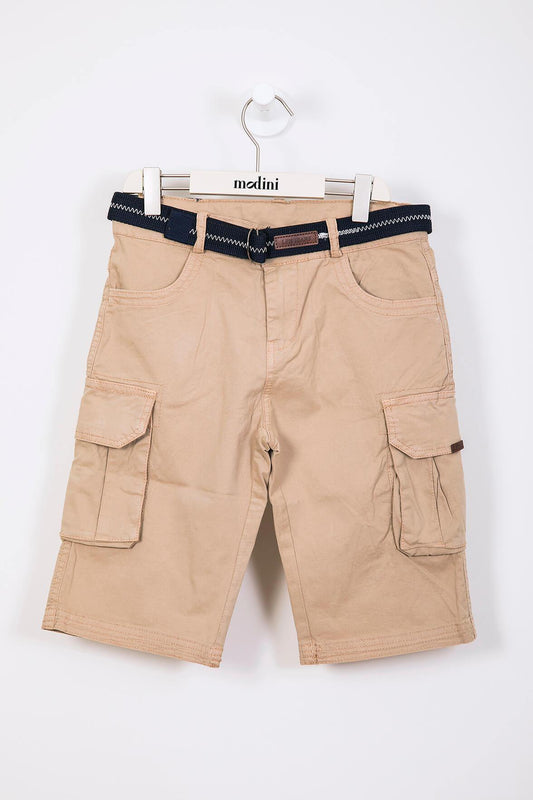 ROPA PARA NIÑOS - Bermuda - Modini Shop