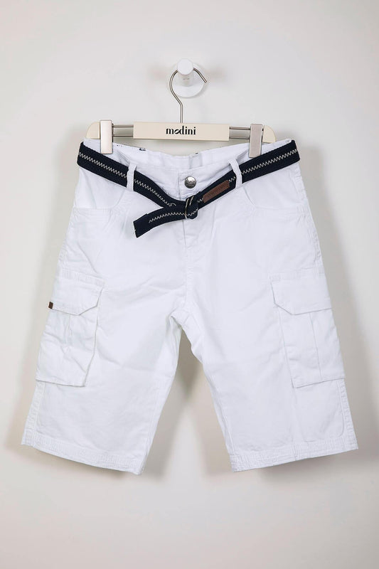ROPA PARA NIÑOS - Bermuda - Modini Shop