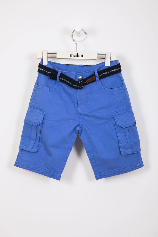 ROPA PARA NIÑOS - Bermuda - Modini Shop