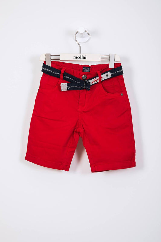 ROPA PARA NIÑOS - Bermuda - Modini Shop