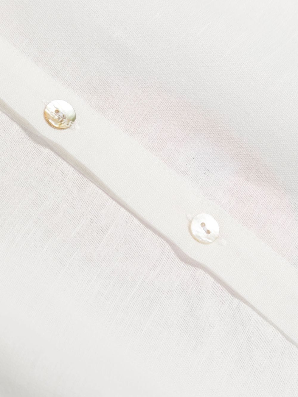 Traje de lino pantalón corto Azul 590 para niño Mimilú