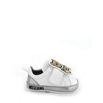 Moschino baby shoes
