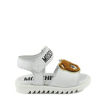 Zapatos Moschino 70053
