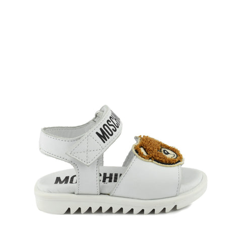 Zapatos Moschino 70053