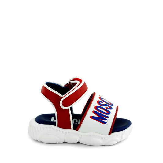 Zapatos Moschino 74319