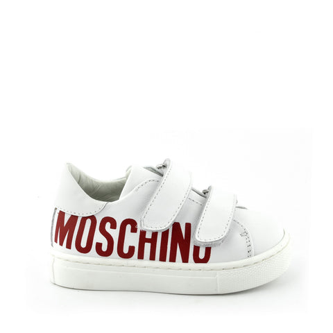 Zapatos Moschino 70078