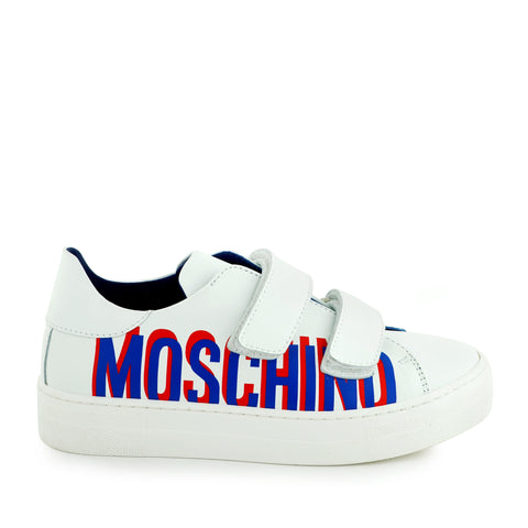 Zapatos Moschino 70197