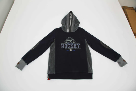 ROPA PARA NIÑOS - SUDADERA CON CAPUCHA NIÑO LAPIN HOUSE - Modini Shop