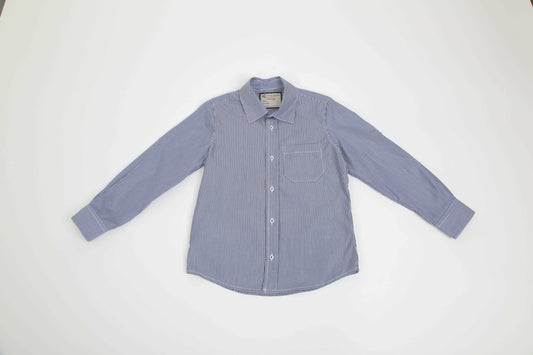 ROPA PARA NIÑOS - CAMISA A RAYAS LAPIN HOUSE - Modini Shop