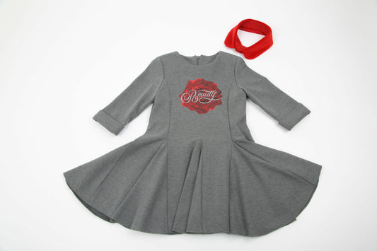 ROPA PARA NIÑOS - Dress - Modini Shop