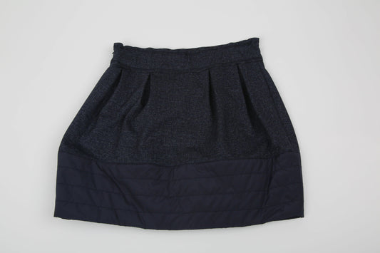 ROPA PARA NIÑOS - FALDA AZUL MARINO LAPIN HOUSE - Modini Shop