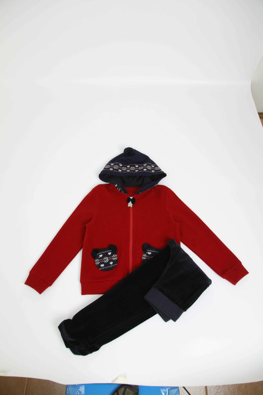 ROPA PARA NIÑOS - SET COMPLETO LAPIN HOUSE - Modini Shop