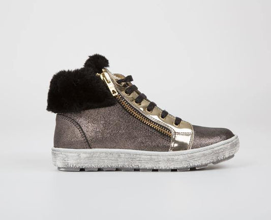 Zapatos niña NATURINO 5221 - Modini Shop