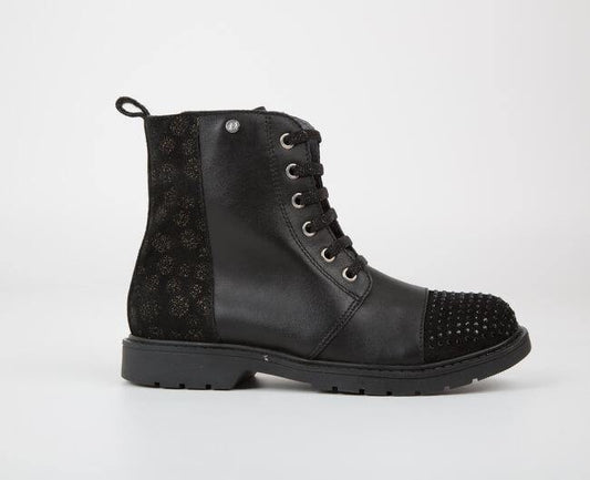 Zapatos niña NATURINO 4764 - Modini Shop