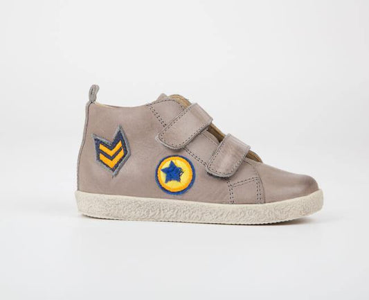 Zapatos para niño FALCOTTO 1590 VL - Modini Shop