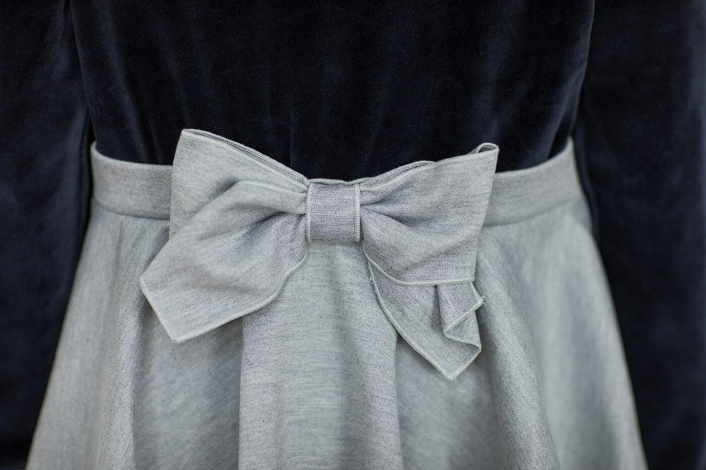 ROPA PARA NIÑOS - SET CARDIGÁN TERCIOPELO LAPIN HOUSE - Modini Shop