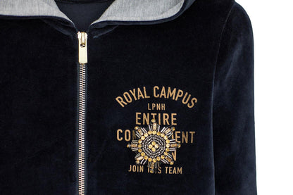 ROPA PARA NIÑOS - SET CARDIGÁN TERCIOPELO LAPIN HOUSE - Modini Shop