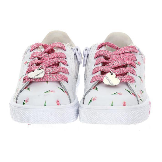 ZAPATOS PARA NIÑAS - SNEAKERS TULIPS - Modini Shop