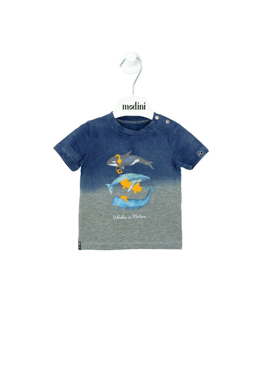 ROPA PARA NIÑOS - Blouse - Modini Shop