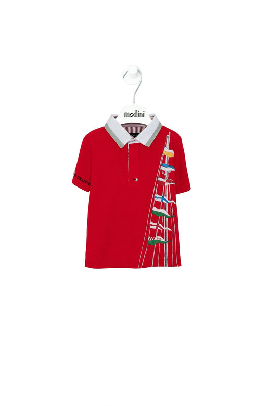 Blouse - Modini Shop