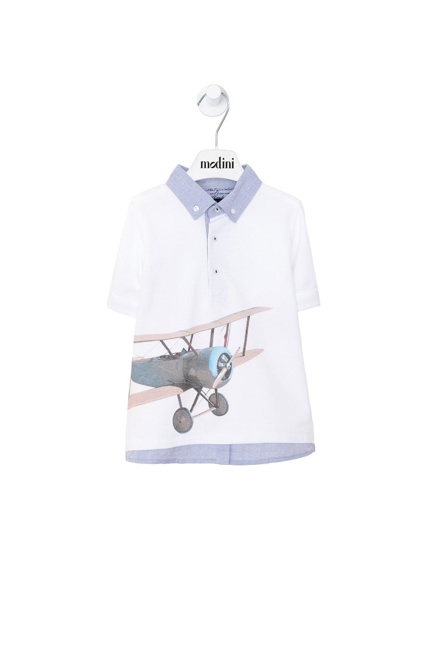 Blouse - Modini Shop