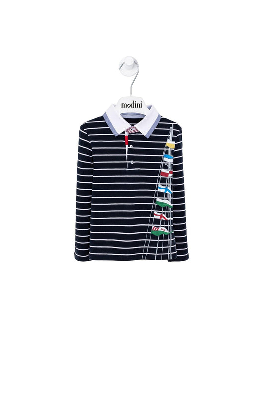 ROPA PARA NIÑOS - Blouse - Modini Shop