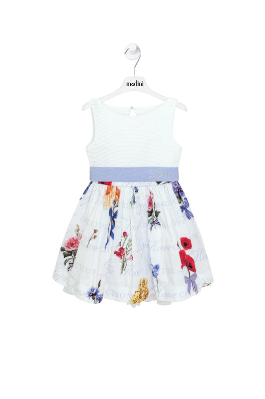 ROPA PARA NIÑOS - VESTIDO - Modini Shop