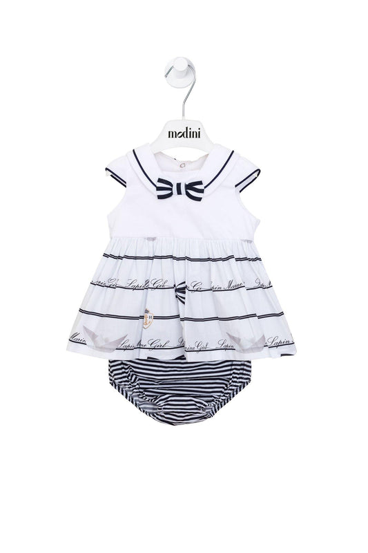 ROPA PARA NIÑO - Comprar conjunto Lapin House niña primavera - verano - Modini Shop