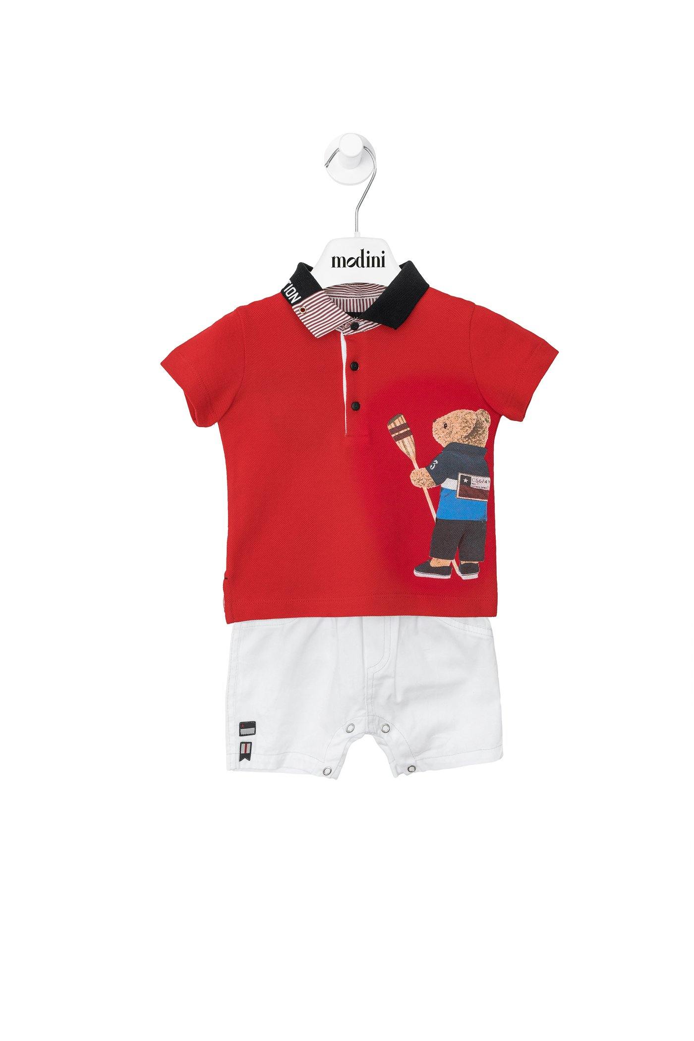 Baby Set - Modini Shop