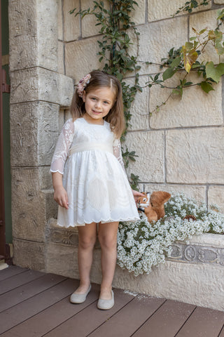 فستان ميليسا من ماركة MARINA&#39;S MODA