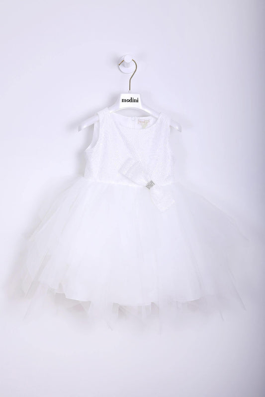 VESTIDO CEREMONIA BIMBALO - Modini Shop