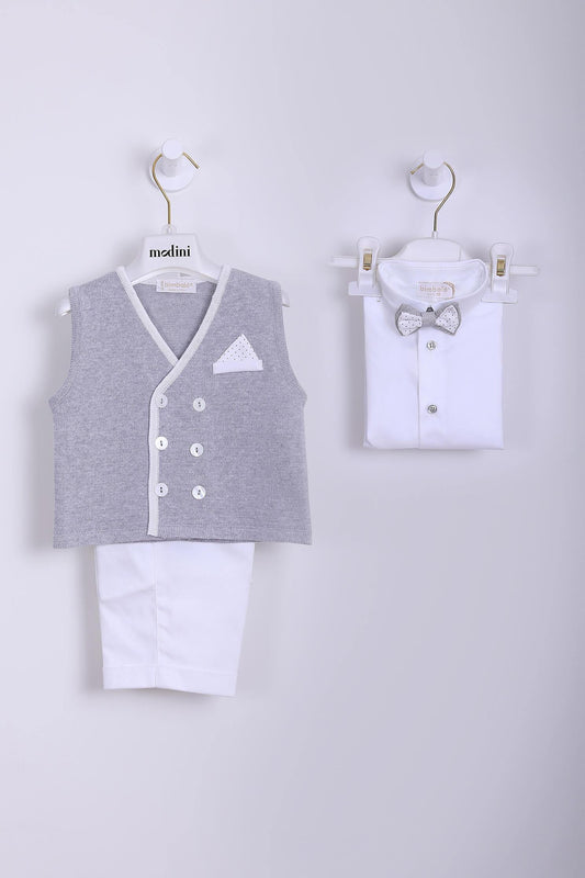 SET COMPLETO ELEGANTE BIMBALO - Modini Shop