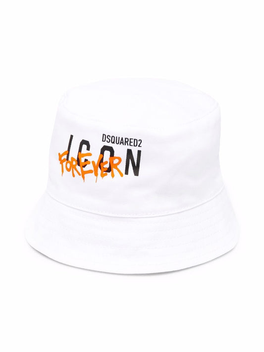 Sombrero de pescador Icon Dsquared2