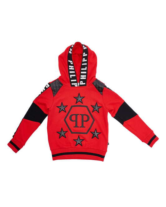 Ropa para niños - sudadera PP1978 Philipp Plein