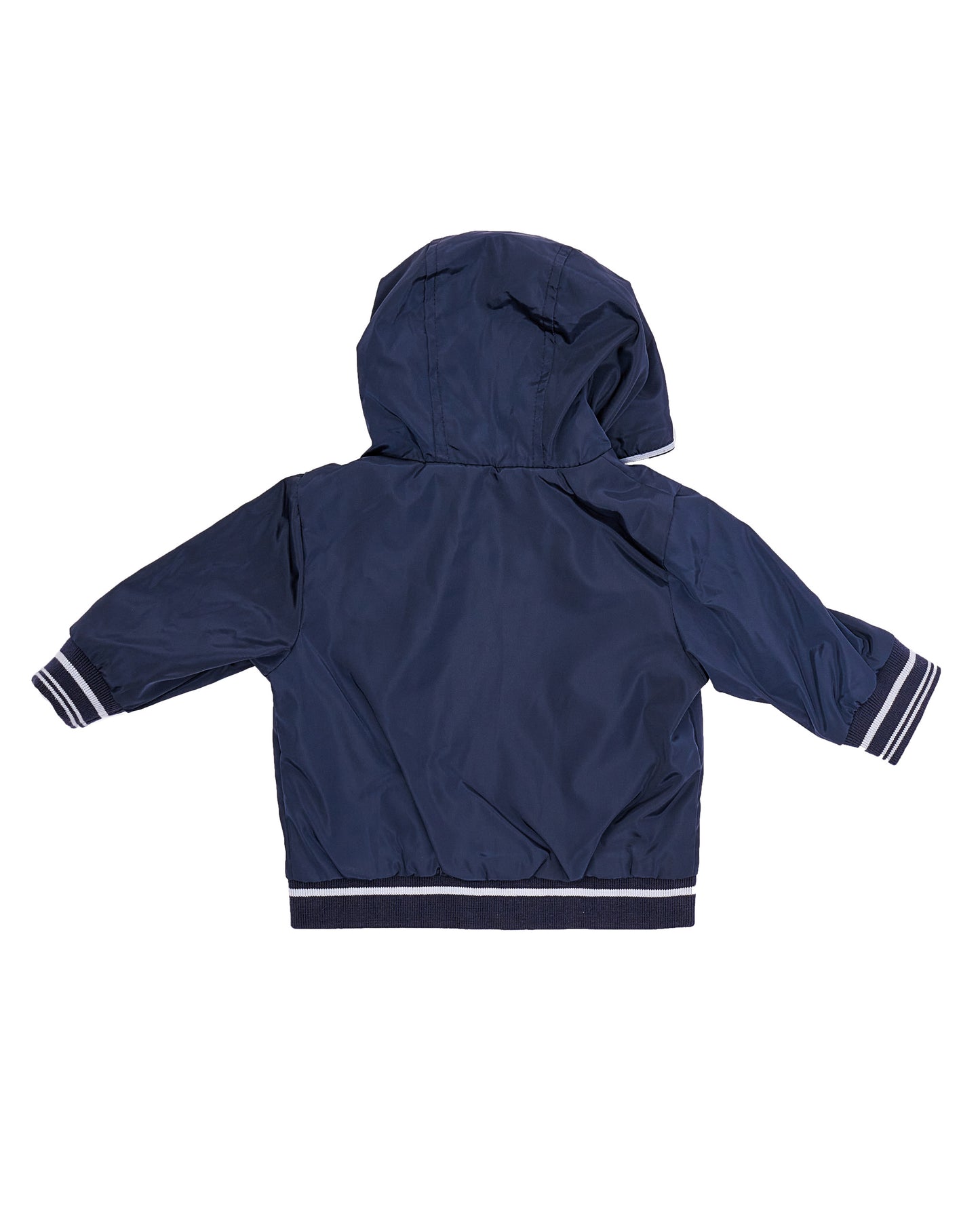 ROPA PARA NIÑOS - CHAQUETA KIDS AZUL HUGO BOSS