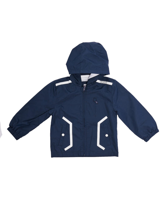 ROPA PARA NIÑOS - CAZADORA HUGO BOSS