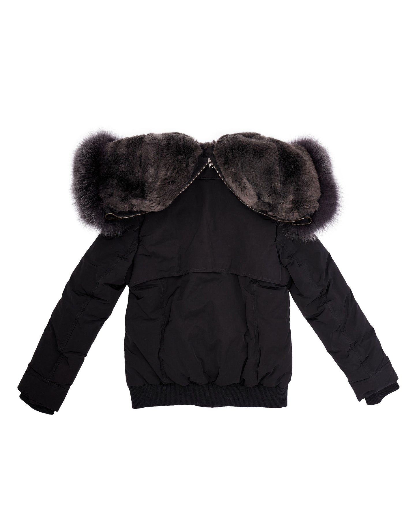 ROPA PARA NIÑOS - PARKA BOMBER WOOLRICH