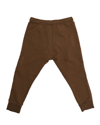 Ropa para niños - pantalón caki DSQUARED2