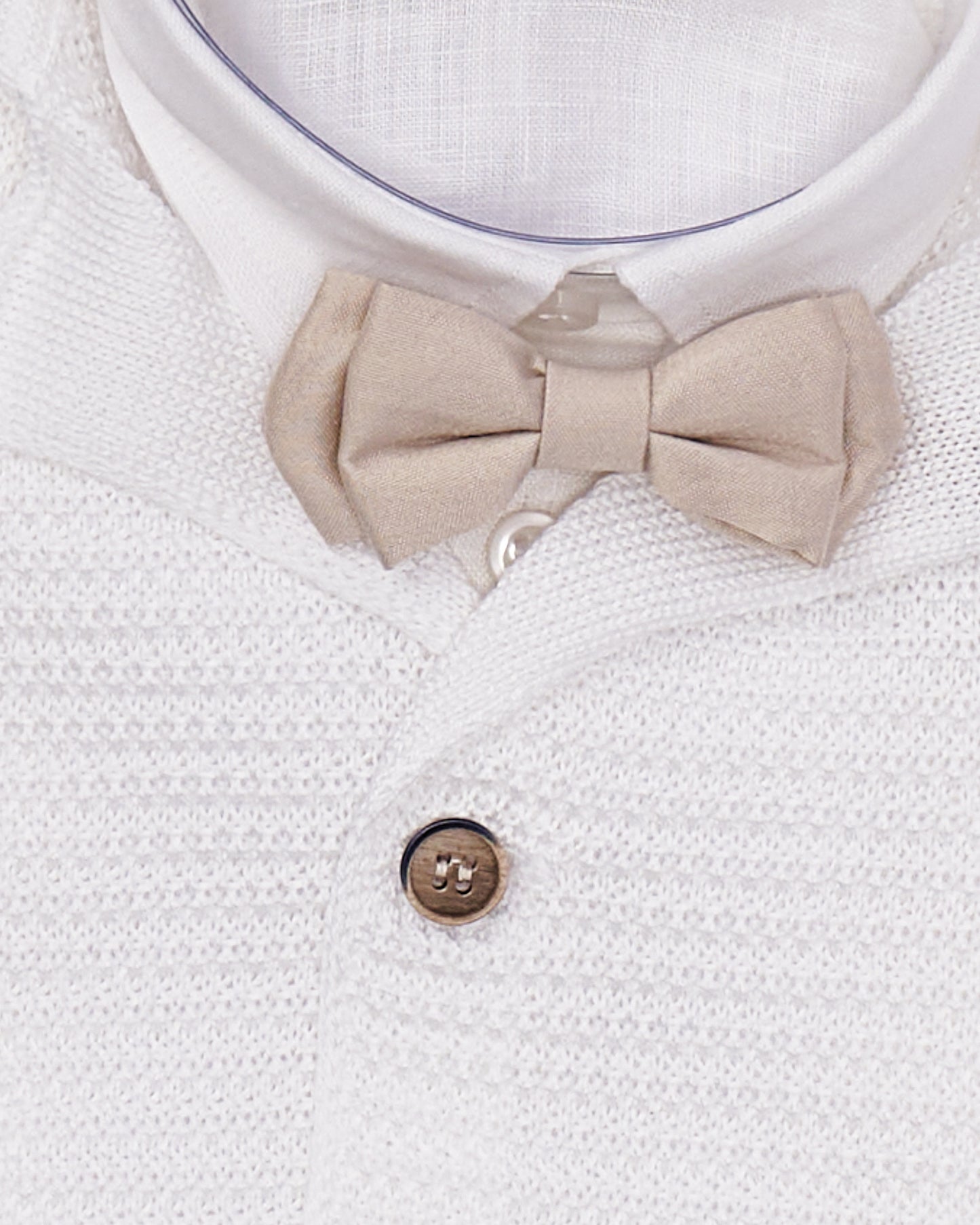 Ropa para niños - set niño ceremonia MARLU