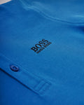 POLO MANGA CORTA HUGO BOSS KIDS