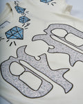 Ropa para niños - camiseta blanca Philipp Plein