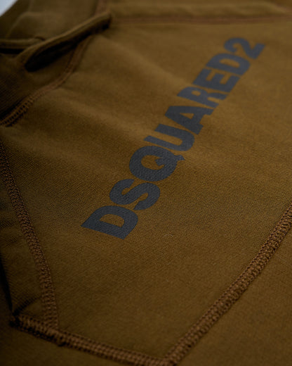 Ropa para niños - pantalón caki DSQUARED2