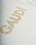 Ropa para niñas - camiseta blanca de manga larga Gaudí