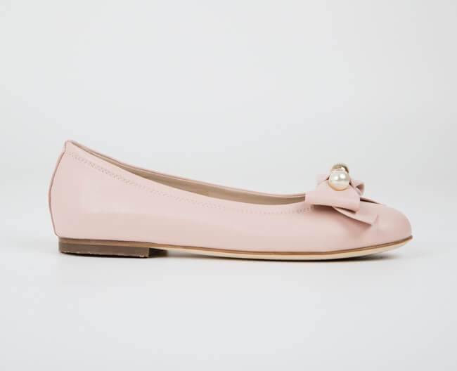 SCARPA PELLE CARNE - Modini Shop