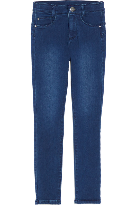 Ropa para niños -  tejanos azul Beauty LIUJO