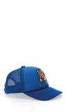 Ropa para niños -  gorra azul MOSCHINO